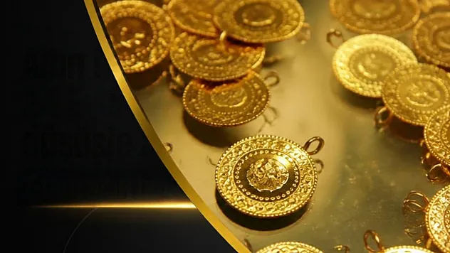 Altın fiyatları 24 Eylül 2026'ya düşüşle başladı: Gram altın bugün ne kadar?