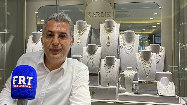 Altın Fiyatları Haftaya Düşüşle Başladı: 'Şu An Çok Güzel Bir Alım Fırsatı'