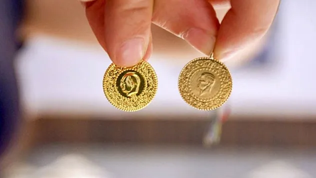 Altın fiyatları düştü 13 Nisan 2024 altın fiyatları