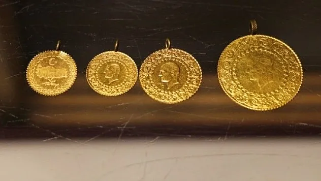 Altın fiyatlarında son durum!