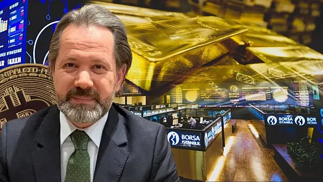 Altın Fiyatlarında Tarihi Değişim: İslam Memiş'ten Çarpıcı Açıklama