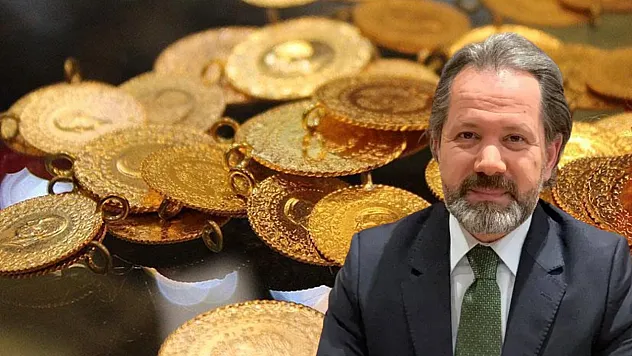 Altın Fiyatlarında Yeni Rekor Mu Geliyor? İslam Memiş Tarih Verdi