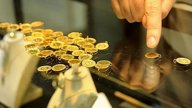 Altın gram fiyatı gözünü 2 bin TL'ye dikti! 