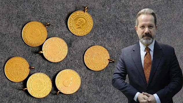 Altın İçin Kritik Uyarı: İslam Memiş'ten 10.000 TL Tahmini