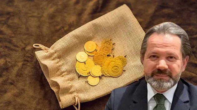Altın Rekora Koştu, İslam Memiş'ten 'Sakın Almayın' Uyarısı