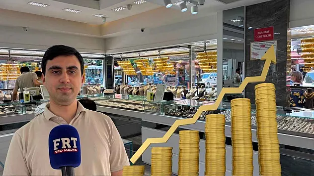 Altın sessizliğini bozdu: Fethiye'de yükseliş beklentisi güçleniyor