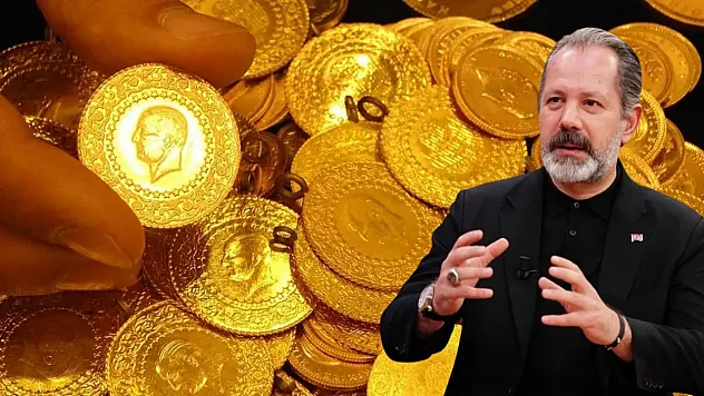 Altın yükselecek mi? İslam Memiş'ten çarşamba ve perşembe uyarısı