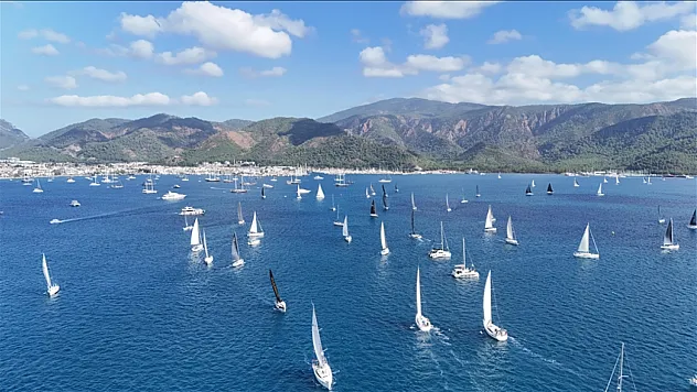 Amatör denizciliğe 47 milyon lira destek