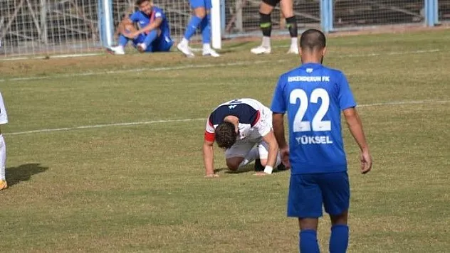 Anıl Gir, 9 golle kral