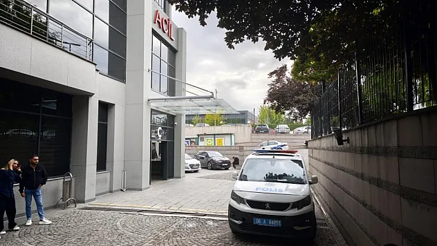 Ankara'da bir kadın boşanma aşamasındaki kocası tarafından bıçaklandı