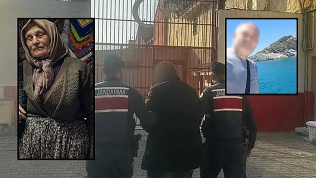 Anne cinayetindeki 'kanlı mont' detayı düğümü çözdü