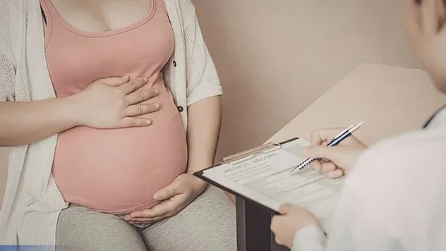 'Anne ve bebek sağlığı için erken tanı büyük önem taşıyor'