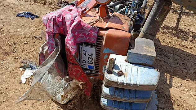Anneler Günü'nde yürek yakan acı