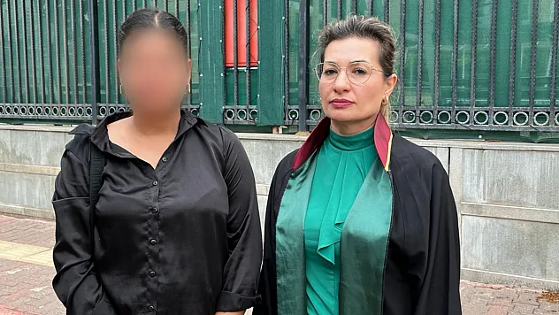 'Anneni öldürürüm' tehdidiyle çocuğa istismara 30 yıl hapis