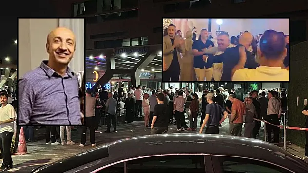 Annesinin evliliğini kabullenememesi onu cinayete sürüklemiş