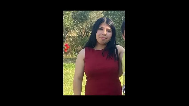 Antalya'da 3 gündür kayıp olan 17 yaşındaki genç kız bulundu