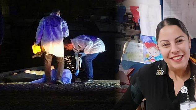 Antalya'da 30 metrelik falezlerden düşerek ölen müzisyenin son türküsü yürekleri yaktı