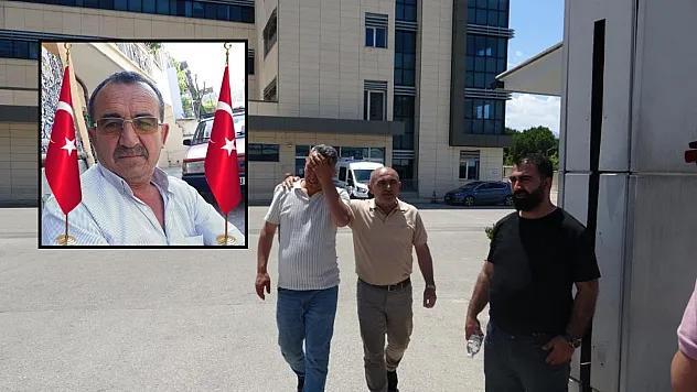 Antalya'da alacak-verecek kavgasında öldürülen adamın oğlu konuştu: 'Borç babamın değildi, suçsuz yere hunharca katledildi'