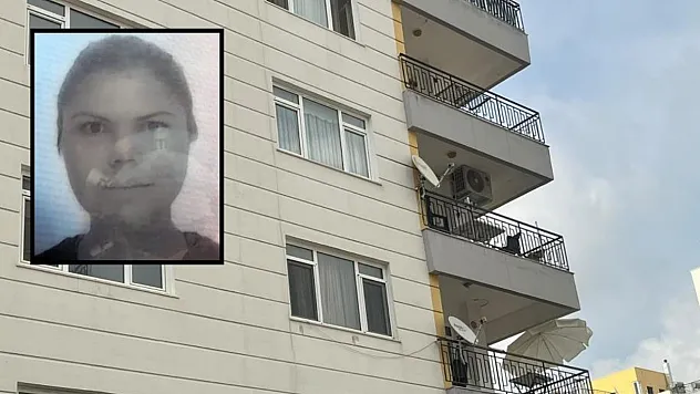 Antalya'da bir kadın evinde ölü bulundu