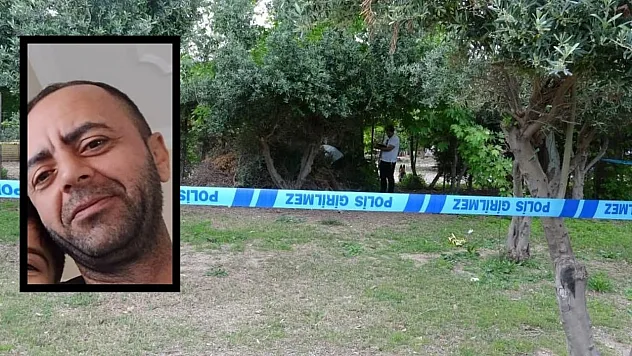 Antalya'da bir kişi ağaçlık alanda ölü bulundu