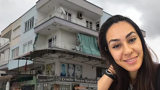Antalya'da evde kedileri ile yaşayan hayvansever kadın hayatını kaybetti