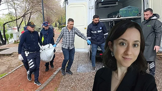 Antalya'da Genç Öğretmen Adayı Irmakta Ölü Bulundu