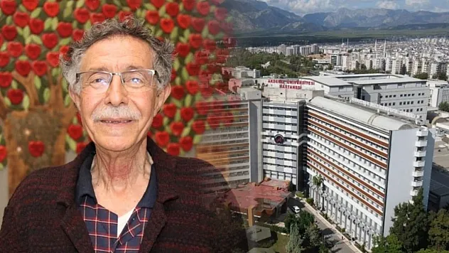 Antalya'da kadavradan organ bağışı emekli öğretmene bayram sevinci yaşattı