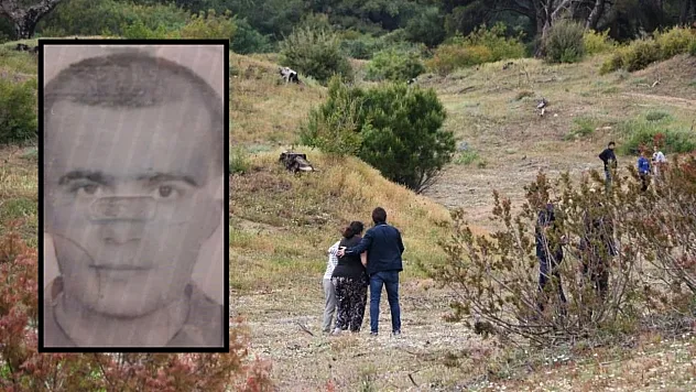 Antalya'da ormanlık alanda bir kişinin cansız bedeni bulundu