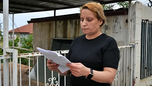 Antalya'da sosyal medya üzerinden tanışıp IBAN'ını verdi, hayatı kabusa döndü: 'Ben yandım, kimse yanmasın'
