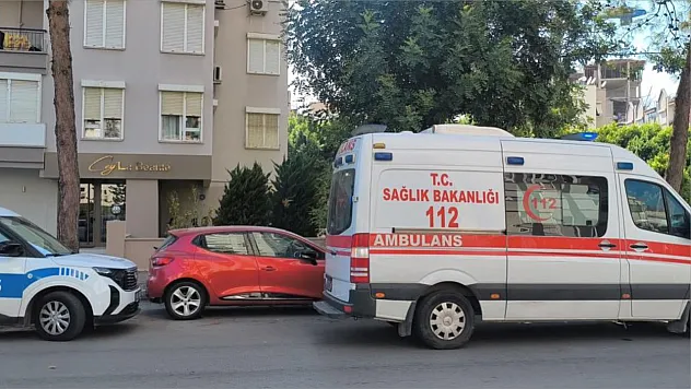 Antalya'da yaşlı anne ve kızı aynı evde ölü bulundu