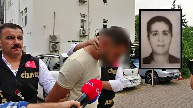 Antalya'daki kadın cinayetinde 'para' detayı
