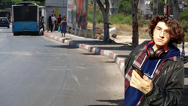 Antalya'daki Ölümlü Kazada Karar: Sanığa 6 Yıl 8 Ay Hapis