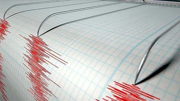 Antalya Demre'de 5 dakika arayla 3.5 ve 4.7 büyüklüğünde deprem