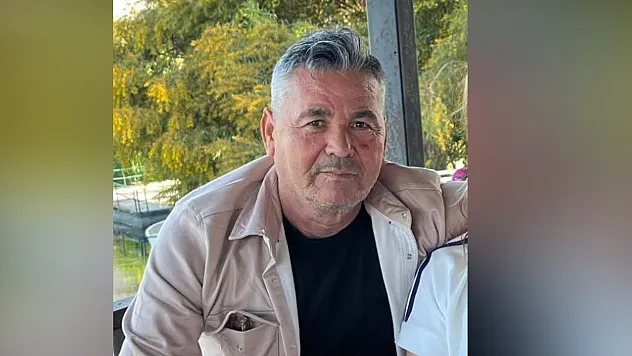Antalya Finike'de elektrik direğine çarpan motosikletli hayatını kaybetti