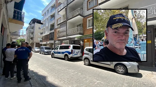 Apartmanı saran kötü kokunun sebebi ceset çıktı