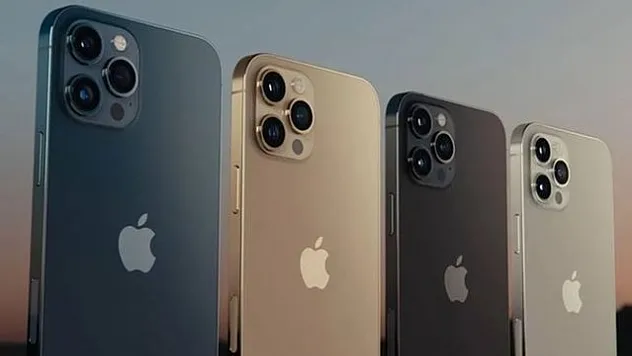 Apple ürünlerine zam geldi