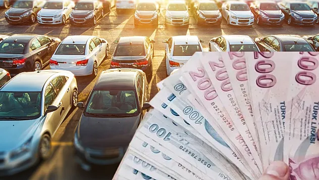 Araç Alacak Emekliye Müjde: ÖTV Muafiyeti Teklifi Meclis'te
