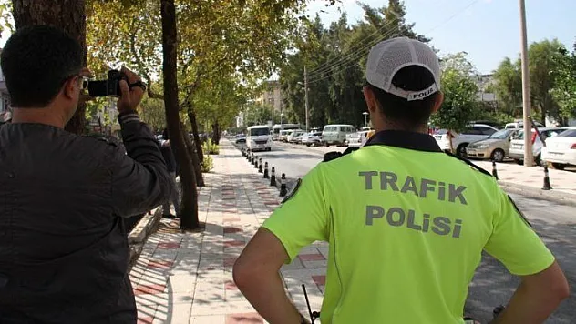 Araç içerisinde sigara içenlere ceza yağdı