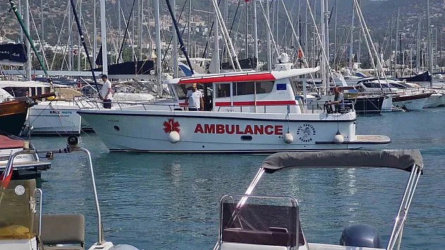 Arının soktuğu iş adamı hayatını kaybetti