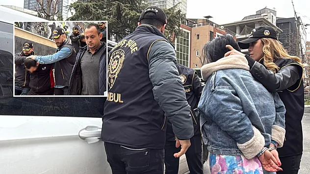 Arkadaş Kavgası Cinayetle Bitti: 1 Kişi Hayatını Kaybetti