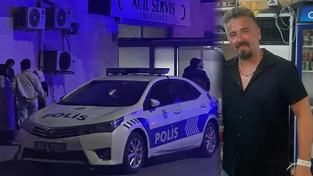 Arkadaşına kanser olduğunu söyleyip silahıyla kendini vurdu