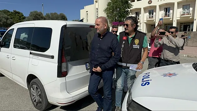 Arkan'a Cumhurbaşkanına hakaret suçundan 18 ay hapis cezası
