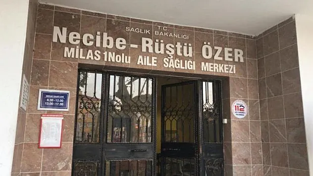 Artan vakalara karşı nöbetçi hekim uygulaması