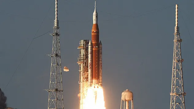 Artemis II mürettebatı, görevinin son gününde Dünya'ya inmeye hazırlanıyor