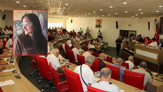 Asansör kazasında hayatını kaybeden Zeren'in ismi yaşatılacak