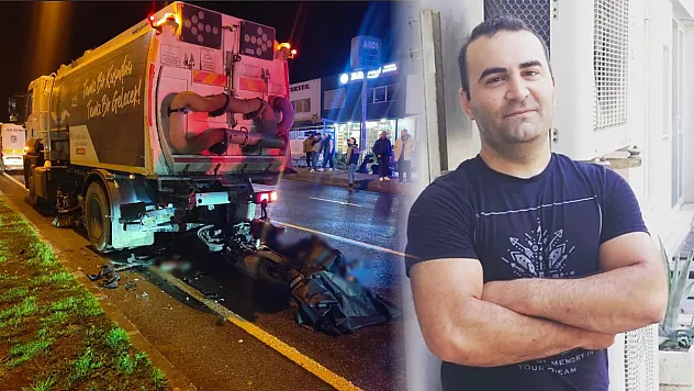 Aşırı sürat ölüm getirdi