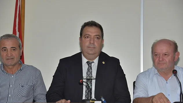 ASKF Başkanı Bozan'a önemli görev