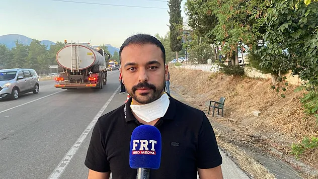 ASKON Muğla İl Başkanı Pehlivanlı: 'Kamu Kurumları Gece Gündüz Sahada'