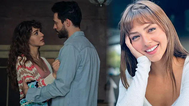 Aslıhan Malbora kimdir? Oyunculuk kariyeri ve merak edilen soyadı hikayesi