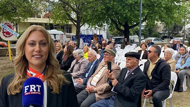 Atatürkçü Düşünce Derneği Fethiye Şubesi'nde Genel Kurul Heyecanı